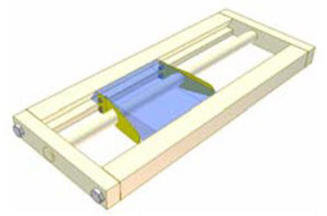 [Mô phỏng cơ cấu cơ khí] Slider clamp 5