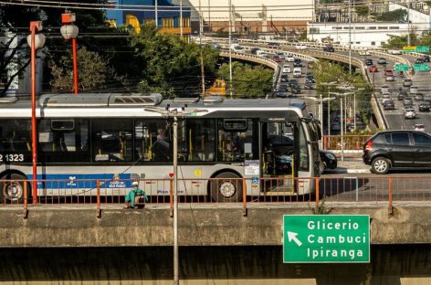 Công ty vận tải toàn cầu Israel thâu tóm nhà bán vé xe buýt hàng đầu của Brazil