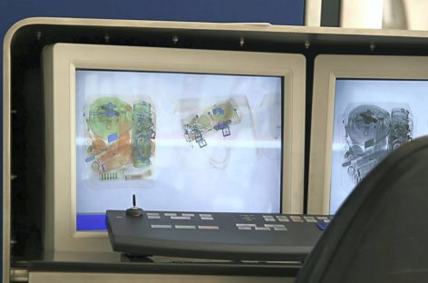 Nền tảng bảo mật công nghệ trí tuệ nhân tạo AI của Israel mở rộng tới sân bay thứ hai của Síp