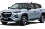 Công ty Suzuki ra mắt mẫu xe SUV nhỏ gọn – Fronx tại Nhật