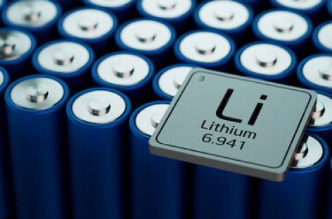 Vật liệu catot mới giúp tăng tuổi thọ của pin lithium thể rắn