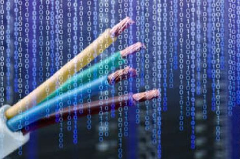Viễn tải lượng tử được thực hiện qua cáp internet tốc độ cao