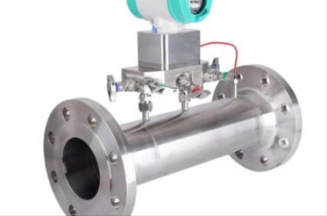 [Video] Đồng hồ CMM 500 đo thể tích khí nén với độ chính xác cao từ Công ty CS INSTRUMENTS